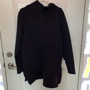 NWT Lululemon Long Horizons Hoodie
